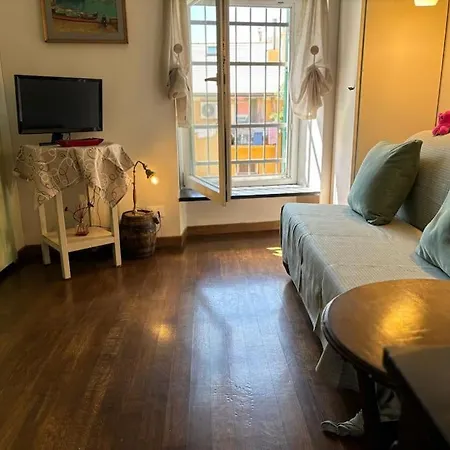 Aligre A Boccadasse - Genovainrelax Apartment Genua