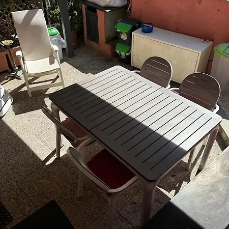 Aligre A Boccadasse - Genovainrelax Apartment